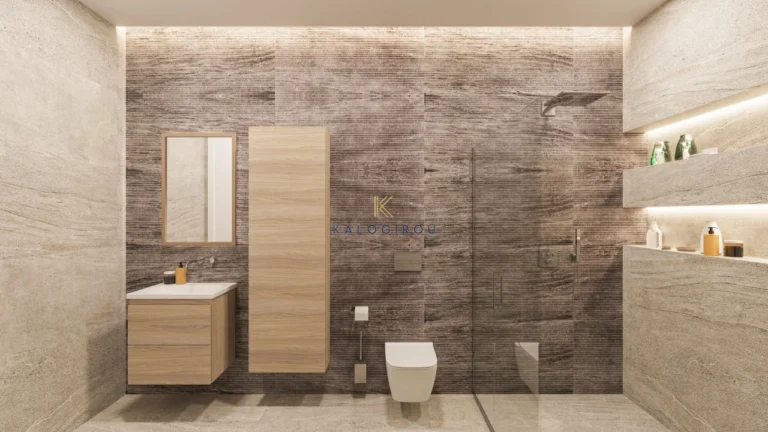 3 Bedroom House for Sale in Agios Tychonas, Limassol District