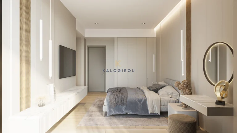 3 Bedroom House for Sale in Agios Tychonas, Limassol District