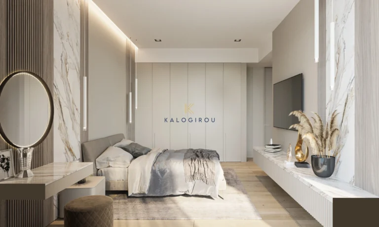 3 Bedroom House for Sale in Agios Tychonas, Limassol District