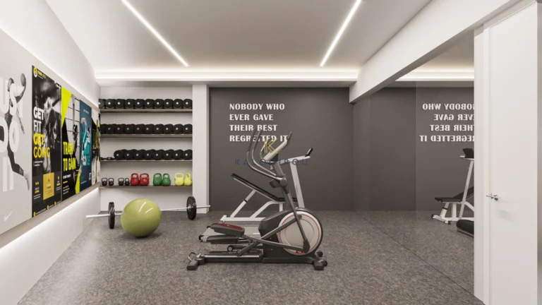 3 Bedroom House for Sale in Agios Tychonas, Limassol District