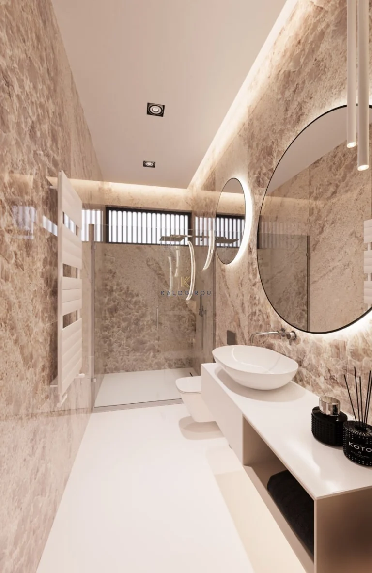 3 Bedroom House for Sale in Agios Tychonas, Limassol District