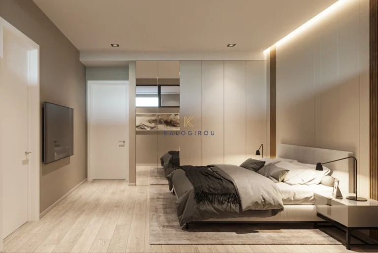 3 Bedroom House for Sale in Agios Tychonas, Limassol District