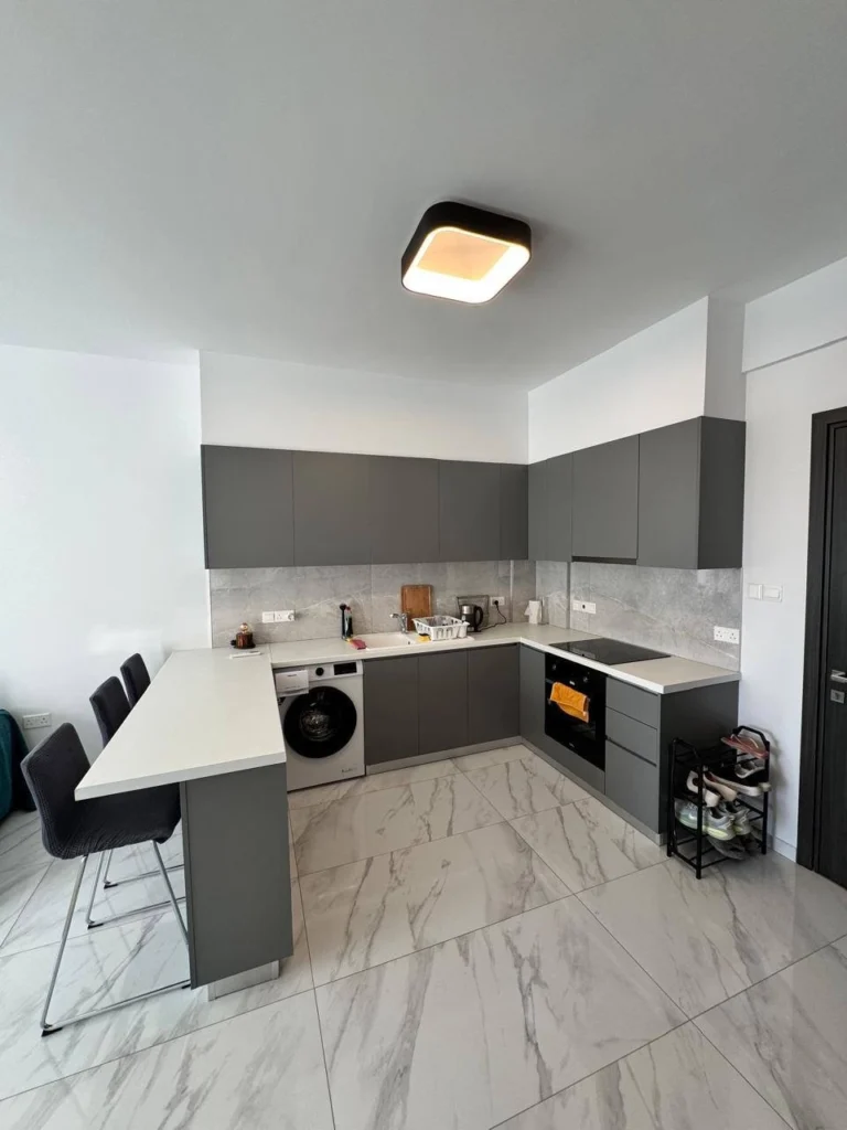 1 Bedroom Apartment for Rent in Limassol District