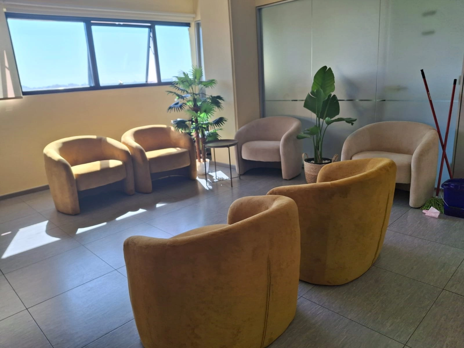 Office for Rent in Limassol – Petrou kai Pavlou