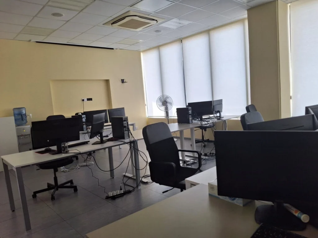 Office for Rent in Limassol – Petrou kai Pavlou