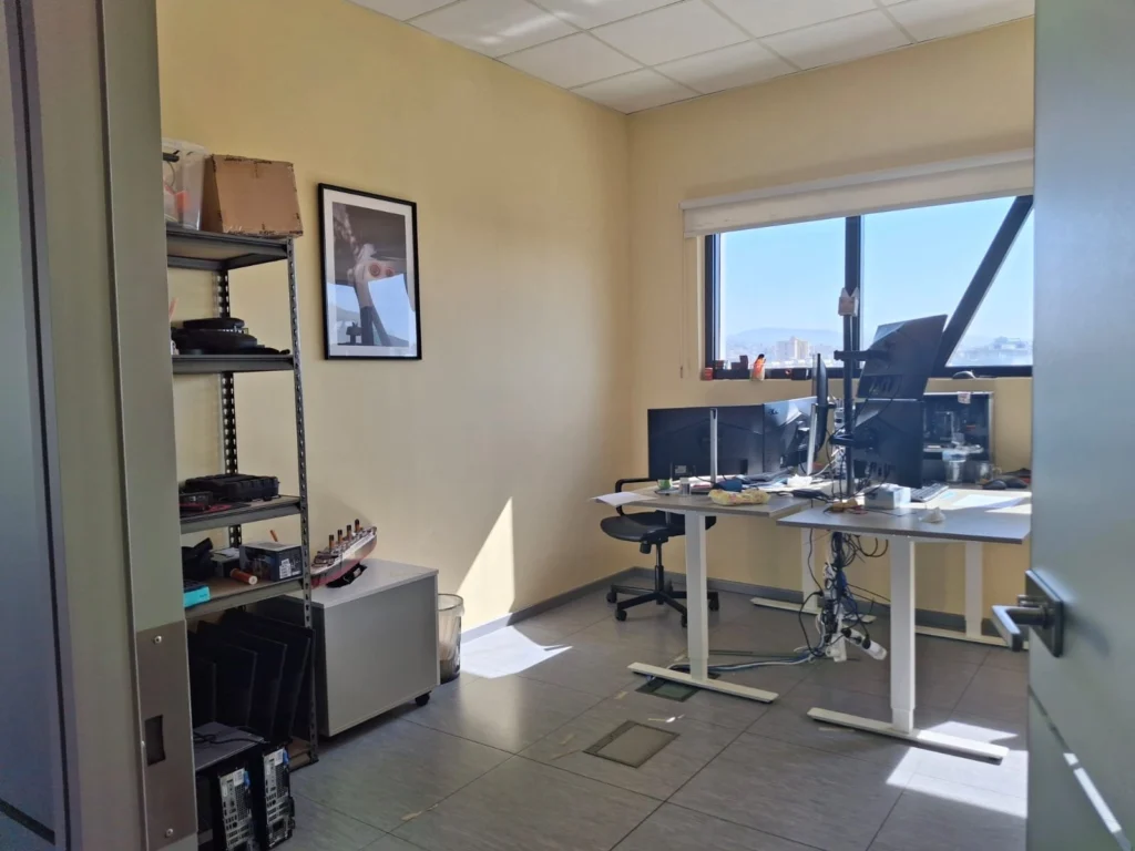 Office for Rent in Limassol – Petrou kai Pavlou