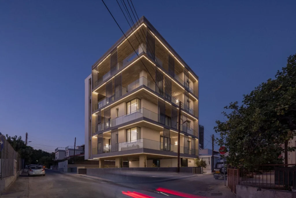 for Sale in Limassol – Agia Zoni