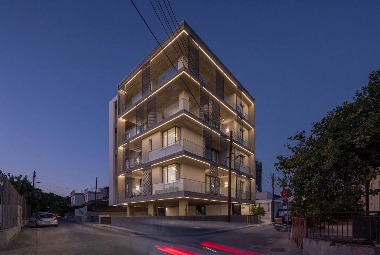 for Sale in Limassol – Agia Zoni