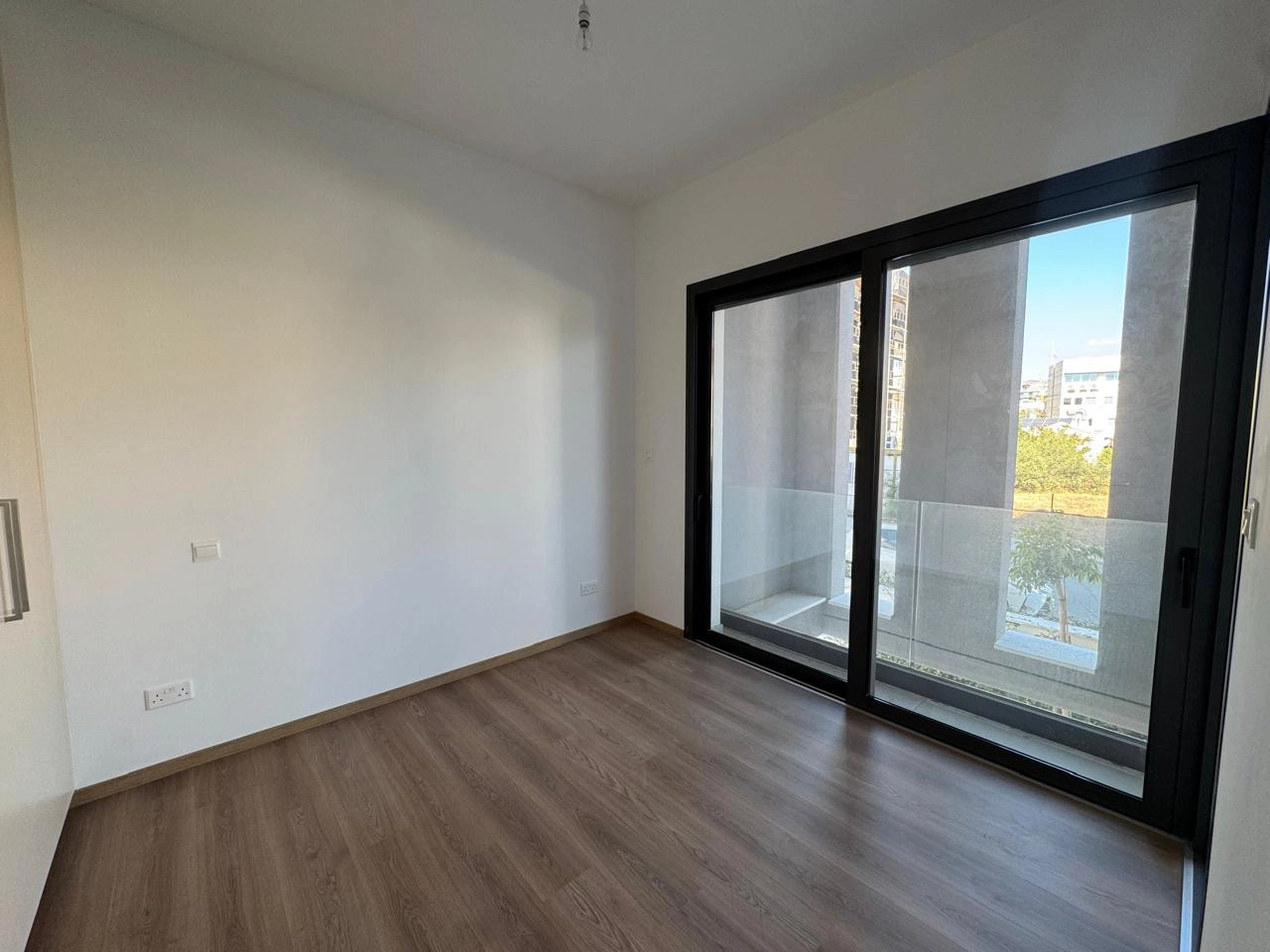 1 Bedroom Apartment for Sale in Germasogeia, Limassol District