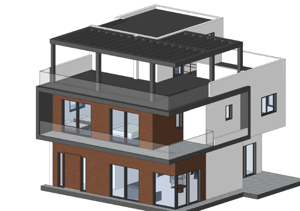4 Bedroom House for Sale in Limassol – Agios Athanasios