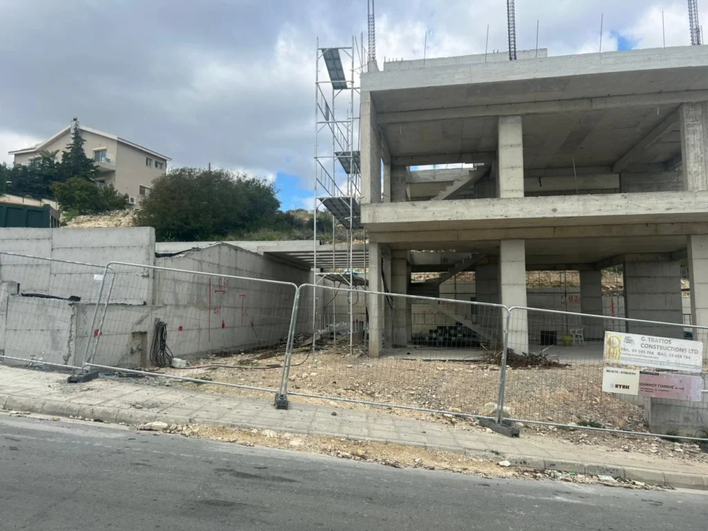 4 Bedroom House for Sale in Limassol – Agios Athanasios