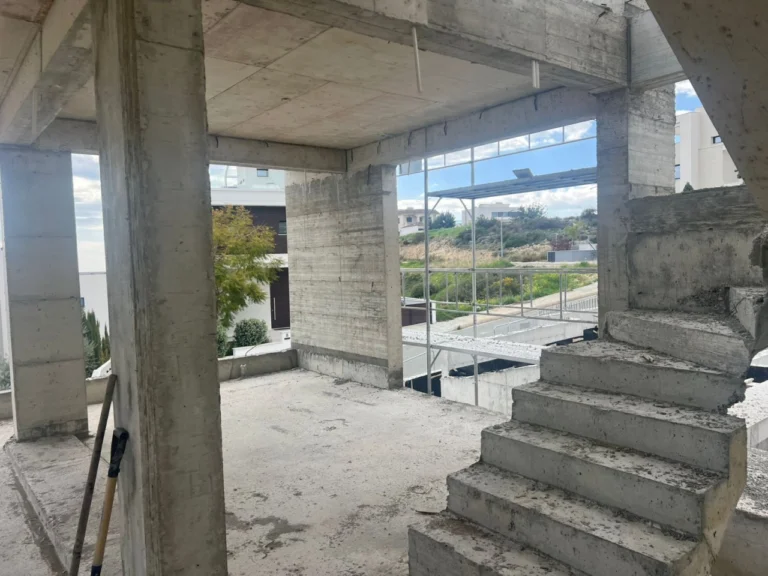 4 Bedroom House for Sale in Limassol – Agios Athanasios