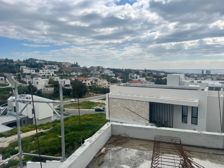 4 Bedroom House for Sale in Limassol – Agios Athanasios