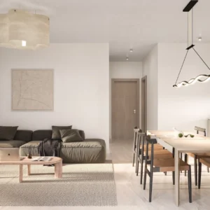 2 Bedroom Apartment for Sale in Palodeia, Limassol District