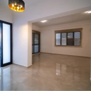 126m² Office for Rent in Limassol – Agia Zoni