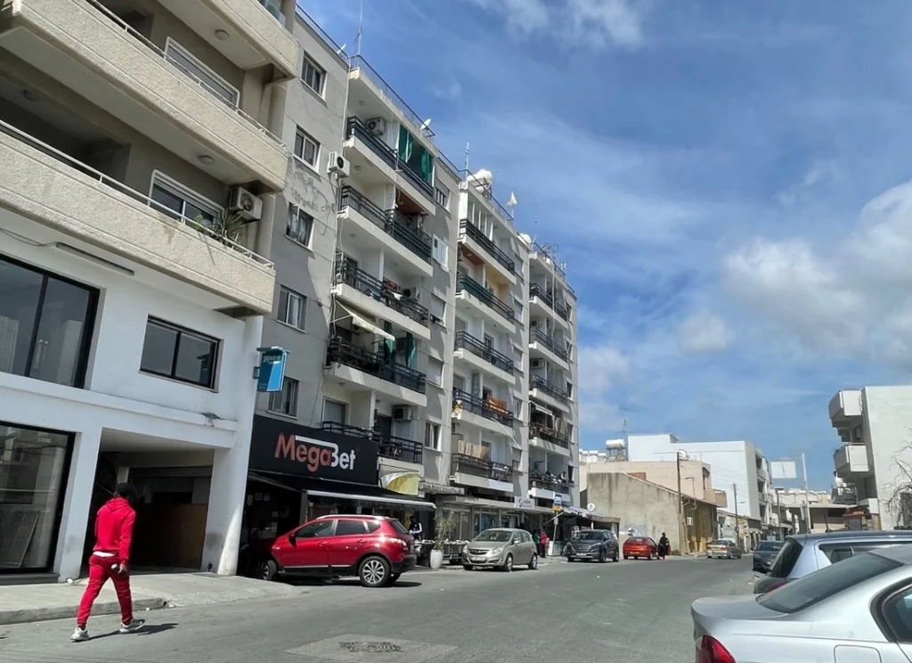 3 Bedroom Apartment for Sale