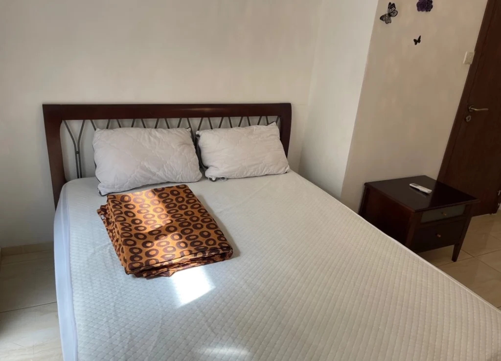 3 Bedroom Apartment for Sale