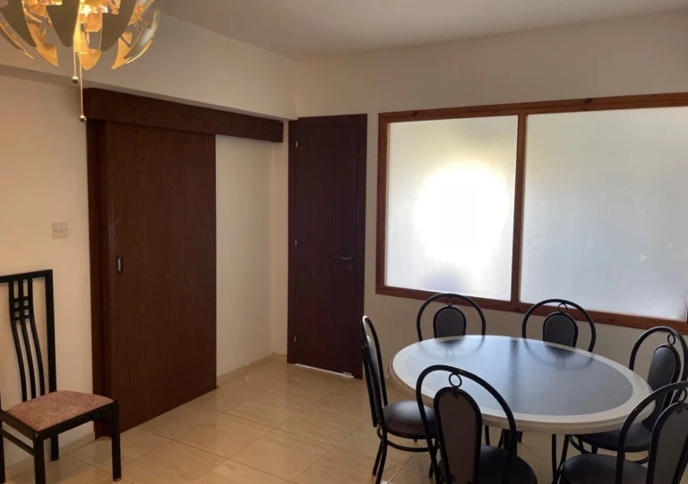 3 Bedroom Apartment for Sale
