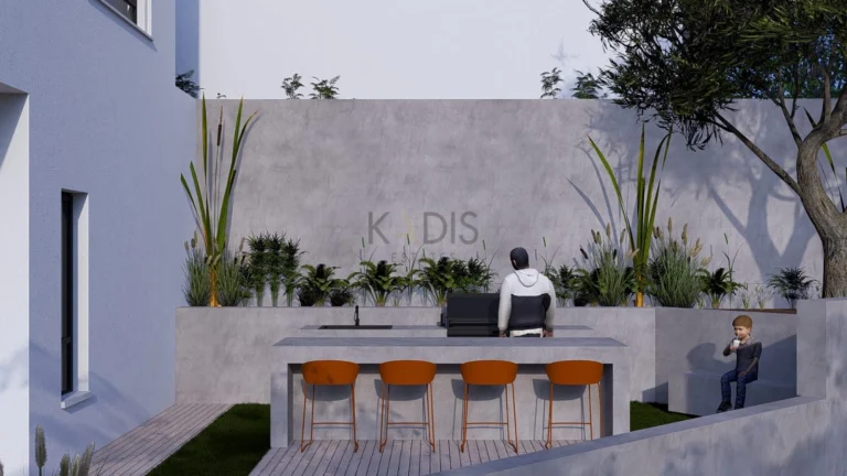 3 Bedroom House for Sale in Limassol District