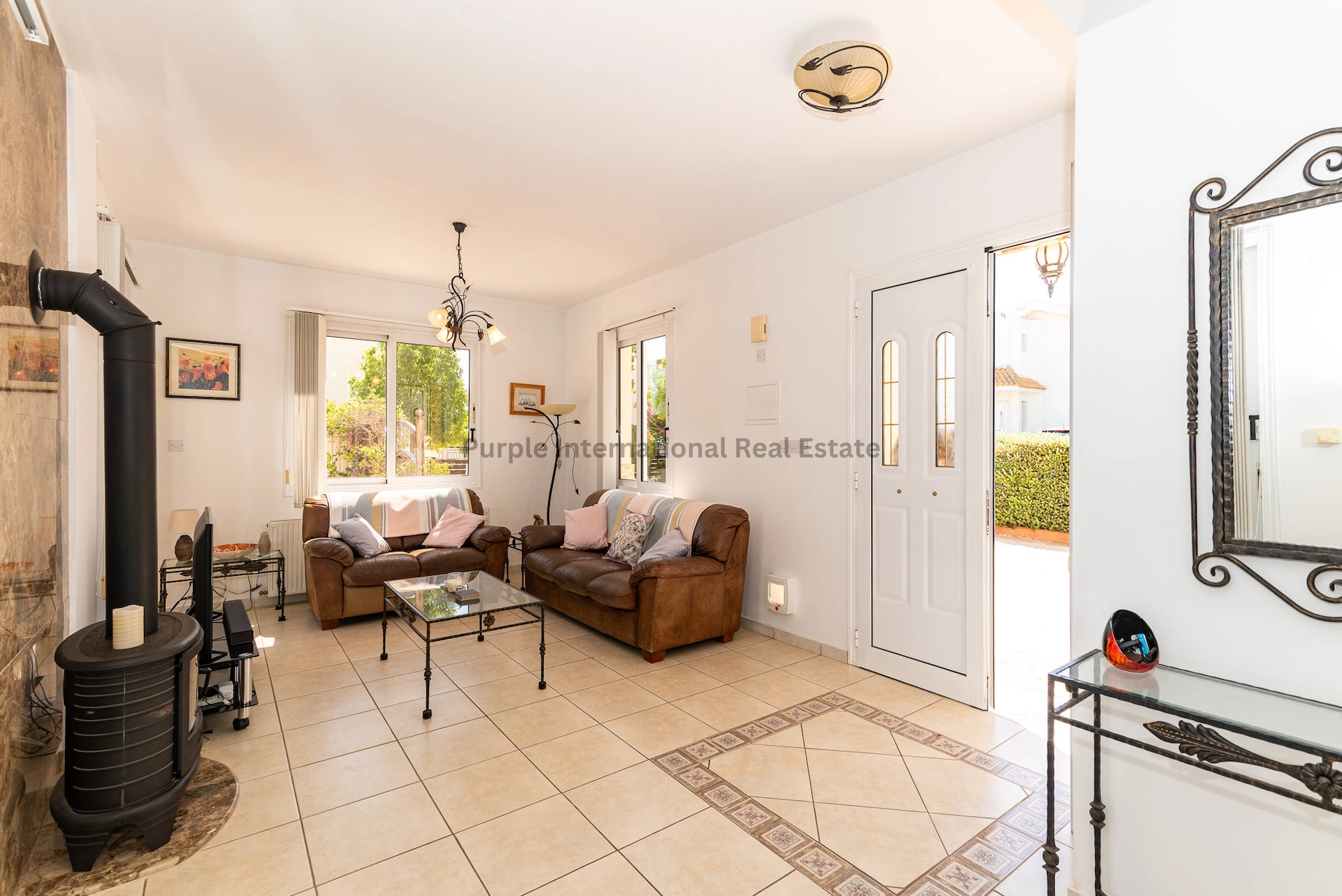 3 Bedroom House for Sale in Protaras, Famagusta District