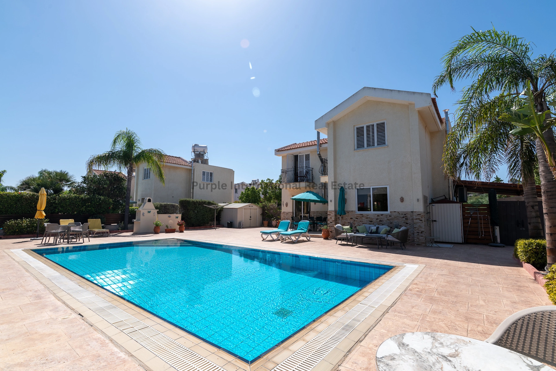 3 Bedroom House for Sale in Protaras, Famagusta District