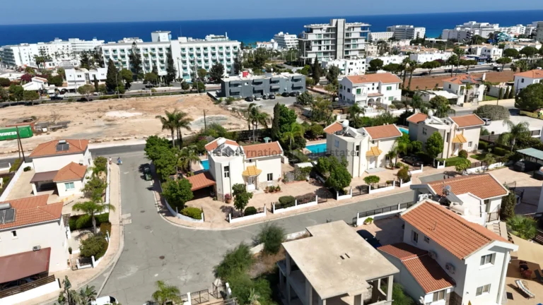3 Bedroom House for Sale in Protaras, Famagusta District