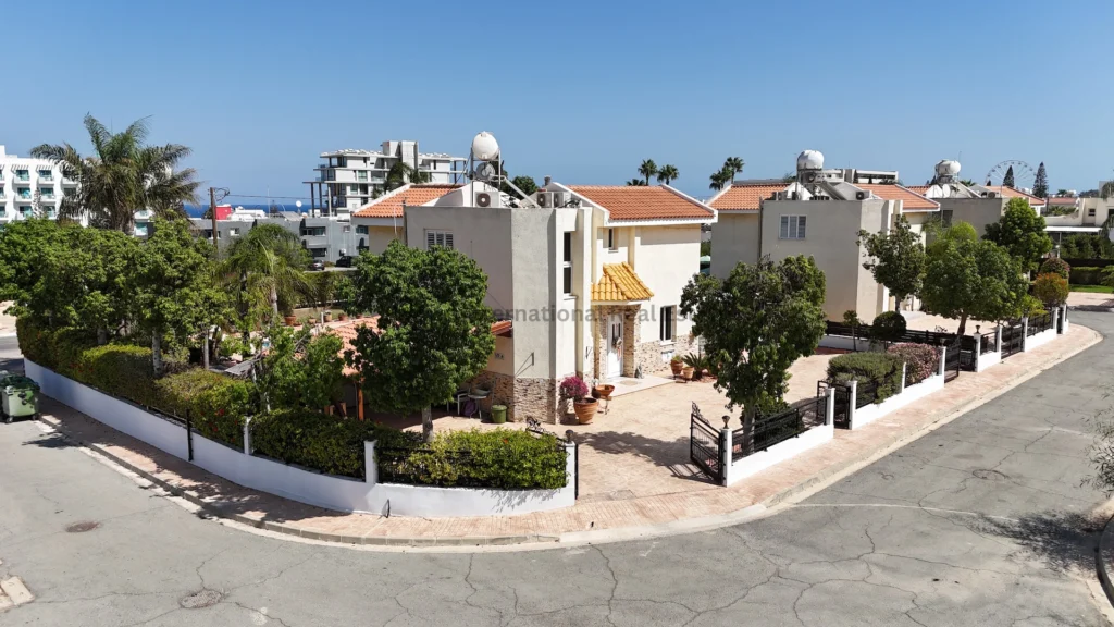 3 Bedroom House for Sale in Protaras, Famagusta District