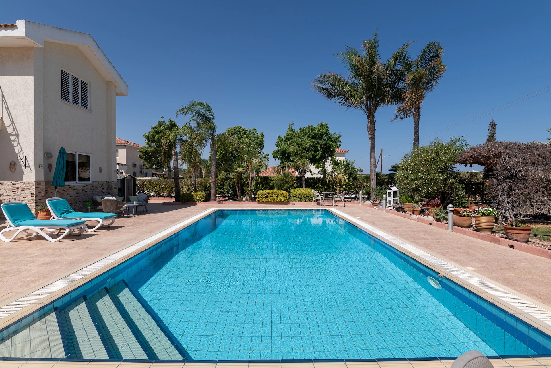 3 Bedroom House for Sale in Protaras, Famagusta District