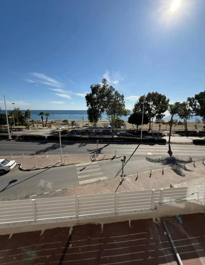 2 Bedroom Apartment for Rent in Limassol – Neapolis