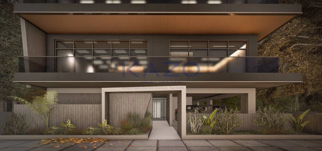 120m² Office for Sale in Limassol District