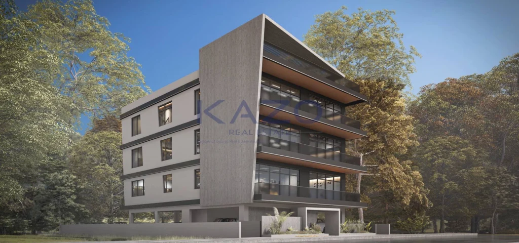120m² Office for Sale in Limassol District
