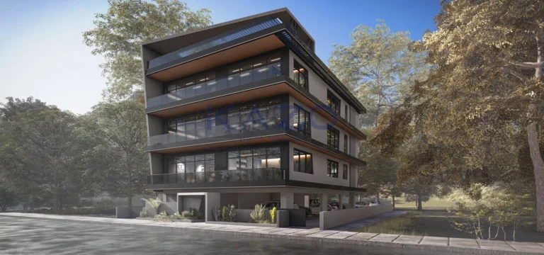 60m² Office for Sale in Limassol District