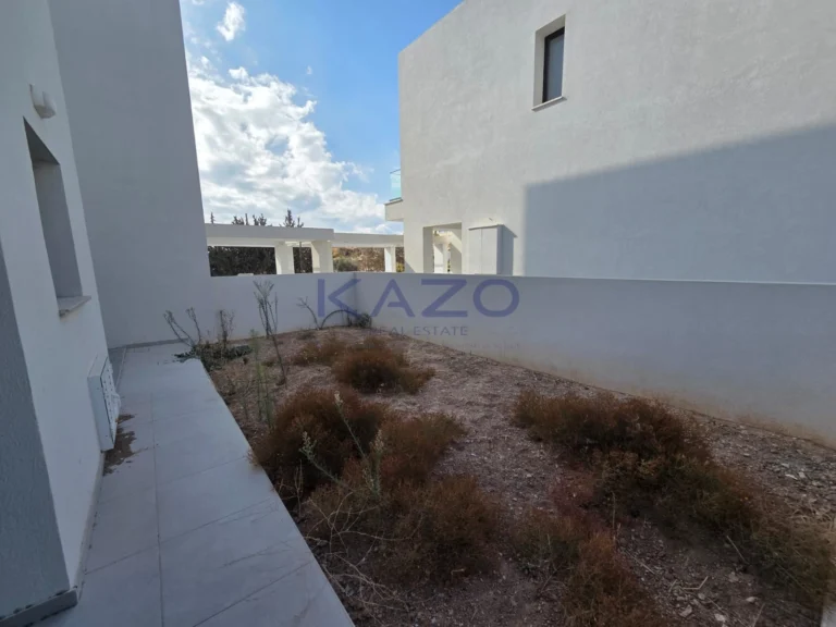 3 Bedroom House for Sale in Limassol – Agios Athanasios