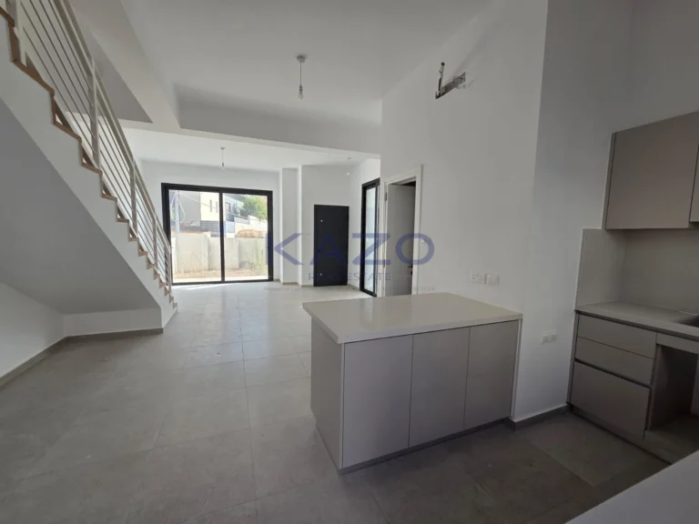 3 Bedroom House for Sale in Limassol – Agios Athanasios