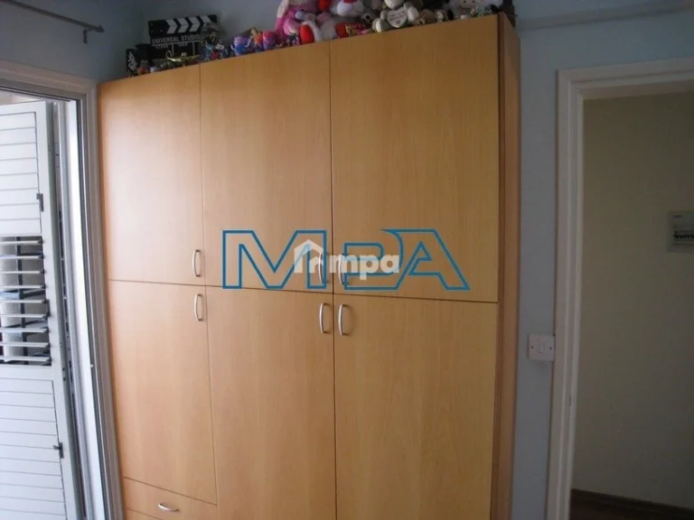 3 Bedroom Apartment for Sale in Strovolos, Nicosia District
