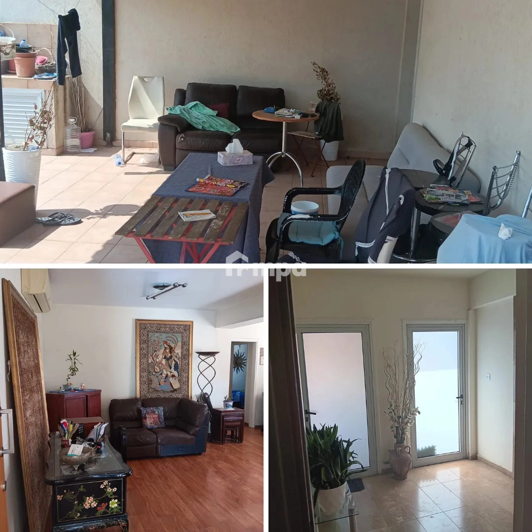 3 Bedroom Apartment for Sale in Strovolos, Nicosia District
