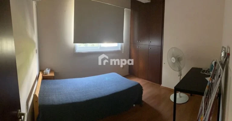 2 Bedroom Apartment for Rent in Strovolos, Nicosia District