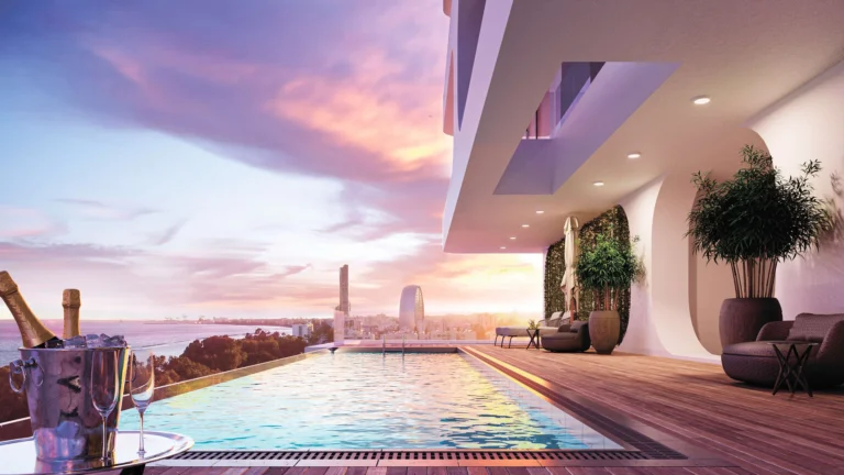 534m² Building for Rent in Potamos Germasogeias, Limassol District