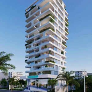 534m² Building for Rent in Potamos Germasogeias, Limassol District