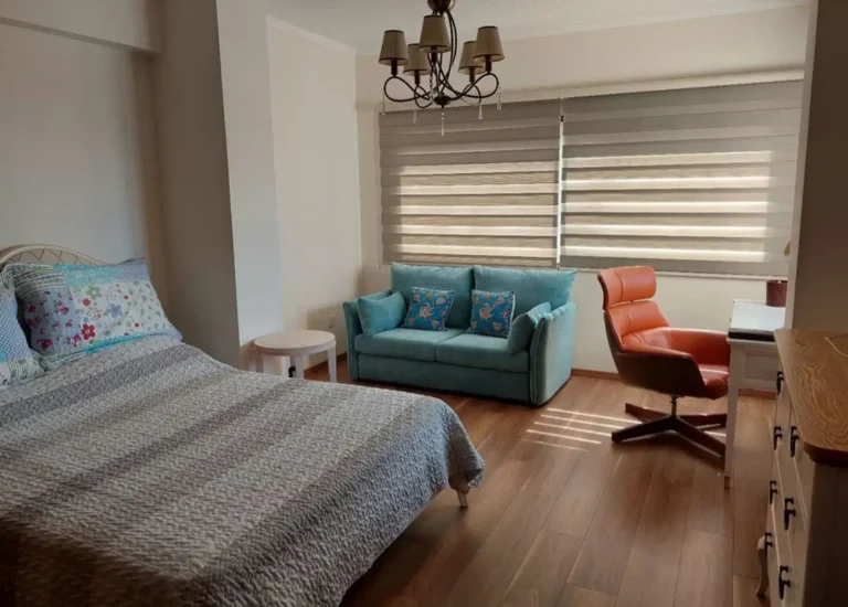 3 Bedroom Apartment for Sale in Limassol – Mesa Geitonia