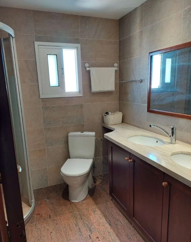 3 Bedroom Apartment for Sale in Limassol – Mesa Geitonia