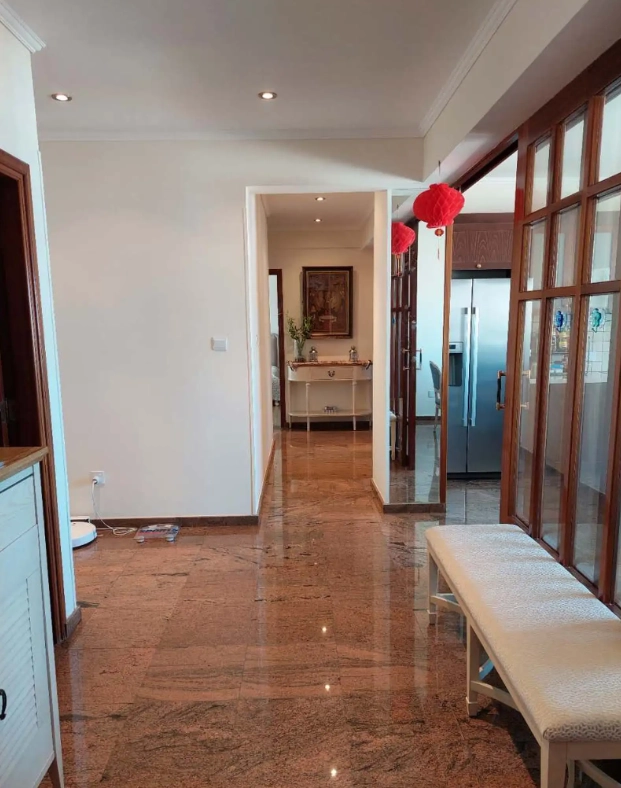 3 Bedroom Apartment for Sale in Limassol – Mesa Geitonia