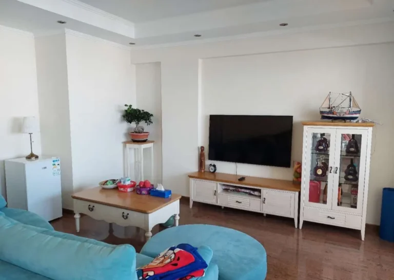 3 Bedroom Apartment for Sale in Limassol – Mesa Geitonia