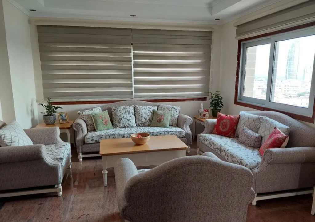3 Bedroom Apartment for Sale in Limassol – Mesa Geitonia