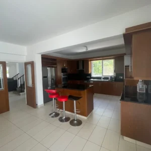 4 Bedroom House for Rent in Oroklini, Larnaca District