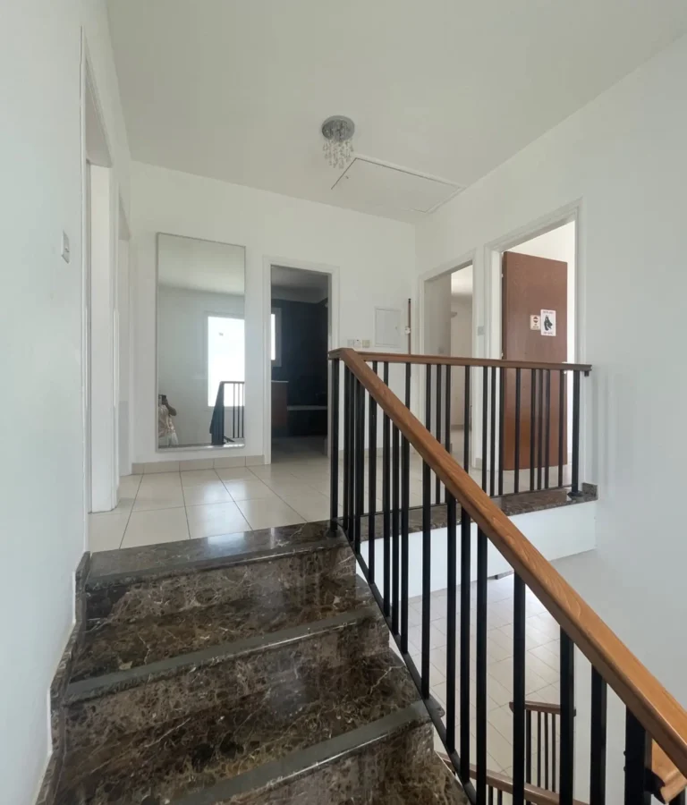 4 Bedroom House for Rent in Oroklini, Larnaca District