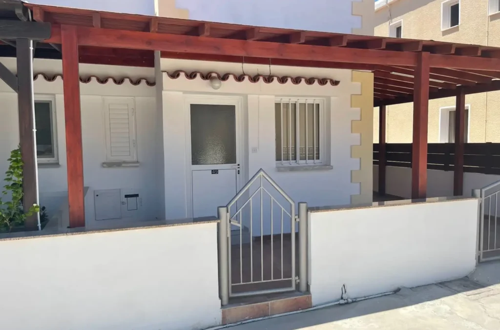 3 Bedroom House for Rent in Larnaca District