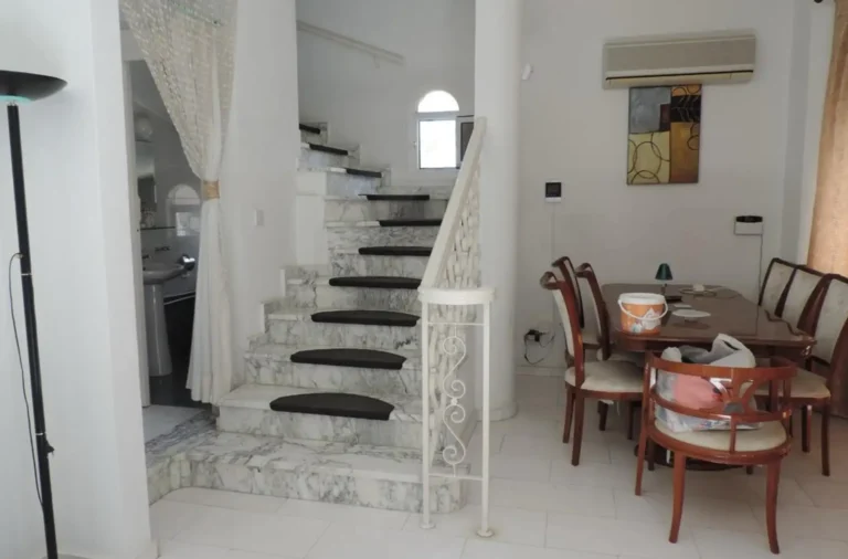 3 Bedroom House for Rent in Oroklini, Larnaca District