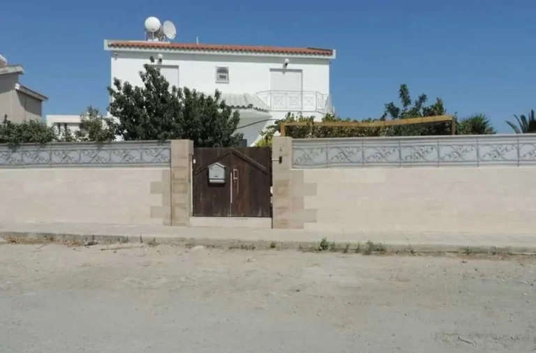 Cheap Houses and Villas for Rent Larnaca