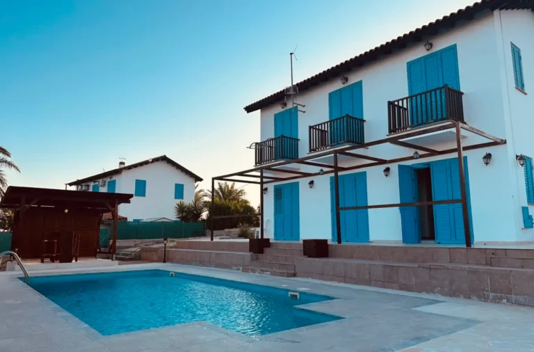 Cheap Houses and Villas for Rent Larnaca